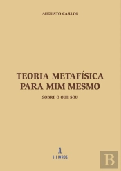 Teoria Metafísica para Mim Mesmo