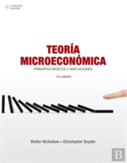 Bertrand.pt - Teoria Microeconomica. Principios Basico