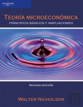 Teoria Microeconomica