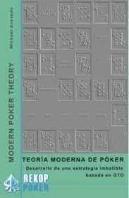 Teoria Moderna Del Poker