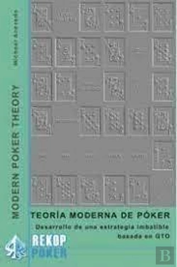 Bertrand.pt - Teoria Moderna Del Poker