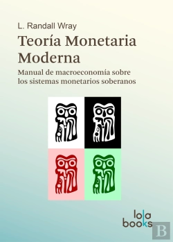 Bertrand.pt - Teoría Monetaria Moderna
