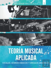 Teoría Musical Aplicada