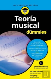 Teoría Musical para Dummies