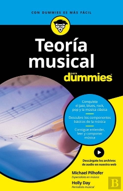 Bertrand.pt - Teoría Musical para Dummies