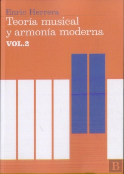 Bertrand.pt - Teoría Musical Y Armonía Moderna Vol. Ii