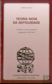Teoria Nova da Antiguidade