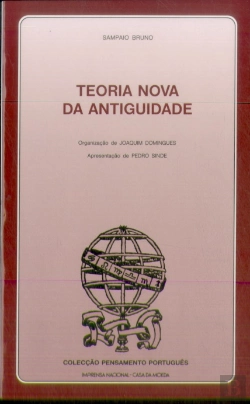 Bertrand.pt - Teoria Nova da Antiguidade