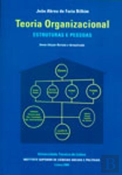 Teoria Organizacional
