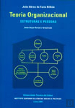 Bertrand.pt - Teoria Organizacional