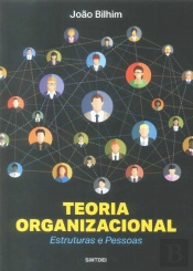 Teoria Organizacional