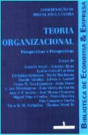 Teoria Organizacional
