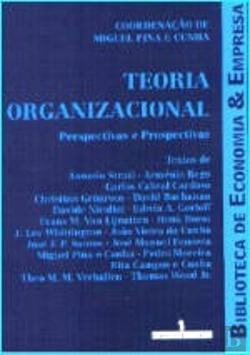 Bertrand.pt - Teoria Organizacional