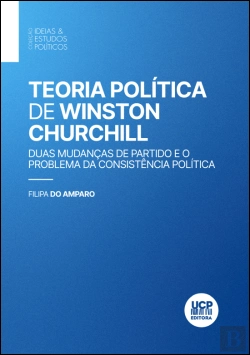 Bertrand.pt - Teoria Política de Winston Churchill