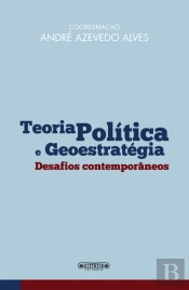 Teoria Política e Geoestratégia