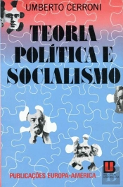 Teoria Política e Socialismo