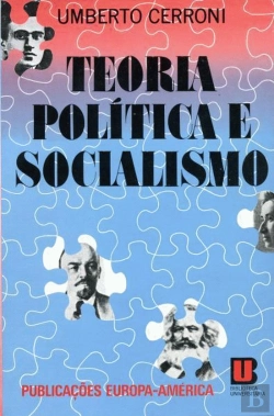 Bertrand.pt - Teoria Política e Socialismo