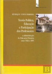 Teoria política, educação e participação dos professores