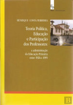 Bertrand.pt - Teoria política, educação e participação dos professores