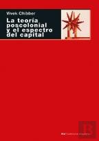 Teoria Poscolonial Y El Espectro Del Capital, La