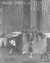 Teoria Social