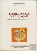 Teoria Social e Educação
