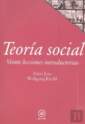 Teoría Social