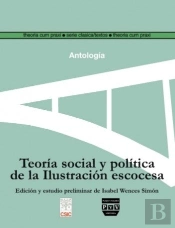 Teoría Social Y Política De La Ilustración Escocesa