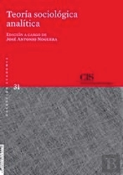 Teoría Sociológica Analítica