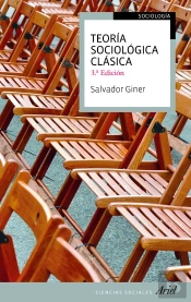 Teoría Sociológica Clásica