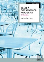 Teoría Sociológica Moderna