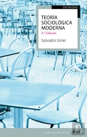Teoría Sociológica Moderna