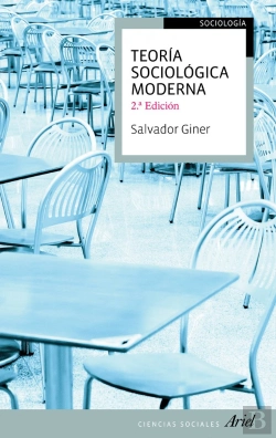 Bertrand.pt - Teoría Sociológica Moderna
