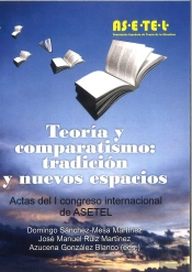 Teoria Y Comparatismo: Tradición Y Nuevos Espacios