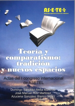 Bertrand.pt - Teoria Y Comparatismo: Tradición Y Nuevos Espacios