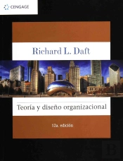 Teoria Y Dise O Organizacional