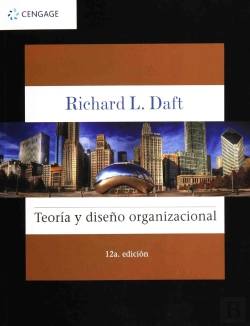 Bertrand.pt - Teoria Y Dise O Organizacional
