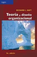 Teoria Y Diseño Organizacional