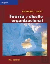 Teoria Y Diseño Organizacional