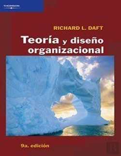 Bertrand.pt - Teoria Y Diseño Organizacional