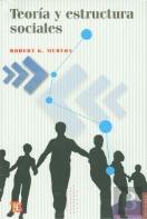 Teoria Y Estructuras Sociales  