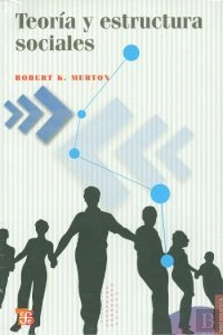 Bertrand.pt - Teoria Y Estructuras Sociales  
