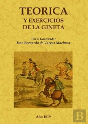 Teoría Y Exercicios De La Jineta