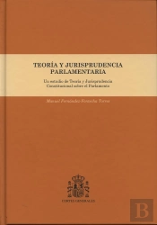 Teoría Y Jurisprudencia Parlamentaria