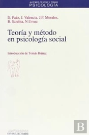 Teoria Y Metodo En Psicologia Social