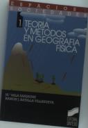 Teoría Y Métodos En Geografía Física
