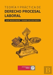 Teoria Y Practica De Derecho Procesal Laboral