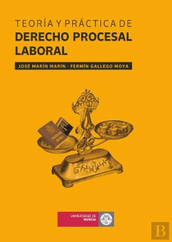 Bertrand.pt - Teoria Y Practica De Derecho Procesal Laboral