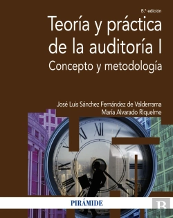 Bertrand.pt - Teoria Y Practica De La Auditoria I