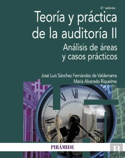 Bertrand.pt - Teoria Y Practica De La Auditoria Ii